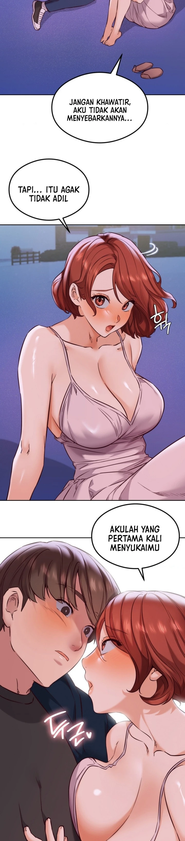 Magical Massage Chapter 27 - Page 5